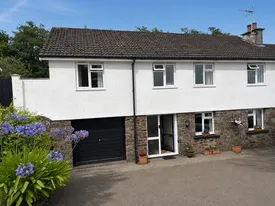 Property responsive