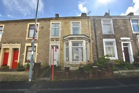 Property responsive