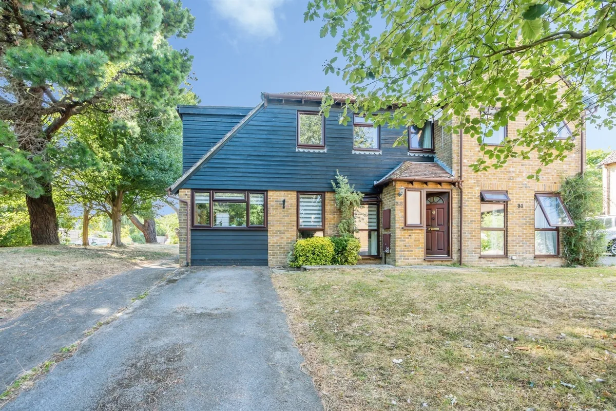 The Pines, Yapton, Arundel