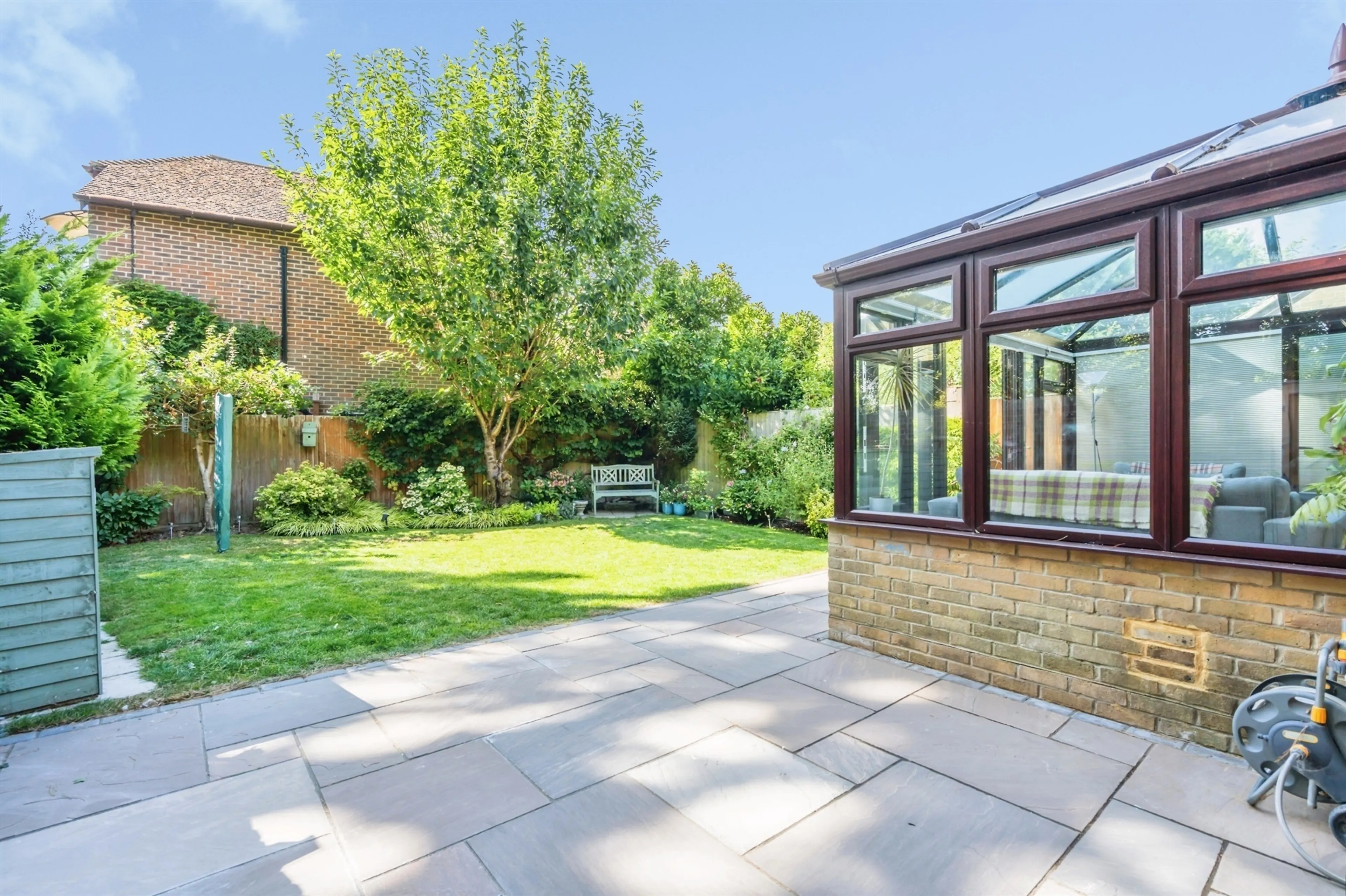 Property at The Pines, Yapton