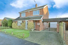 Nursery Close, Acle, Norwich