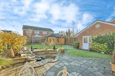 Nursery Close, Acle, Norwich