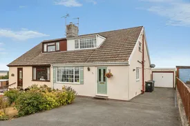 Property responsive
