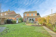 Nursery Close, Acle, Norwich