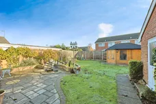 Nursery Close, Acle, Norwich