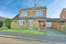 Nursery Close, Acle, Norwich