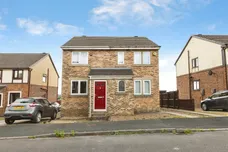 Shire Close, Bradford