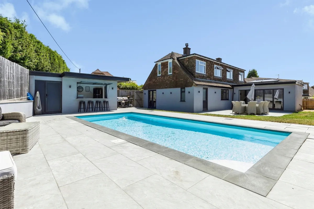 Stone Quarry Road, Chelwood Gate, Haywards Heath