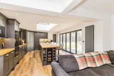Stone Quarry Road, Chelwood Gate, Haywards Heath