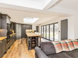 Stone Quarry Road, Chelwood Gate, Haywards Heath thumb 2