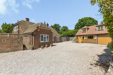 Stone Quarry Road, Chelwood Gate, Haywards Heath