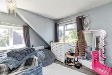 Stone Quarry Road, Chelwood Gate, Haywards Heath
