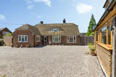 Stone Quarry Road, Chelwood Gate, Haywards Heath