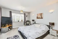 Stone Quarry Road, Chelwood Gate, Haywards Heath