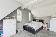 Stone Quarry Road, Chelwood Gate, Haywards Heath