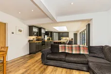 Stone Quarry Road, Chelwood Gate, Haywards Heath