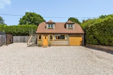 Stone Quarry Road, Chelwood Gate, Haywards Heath
