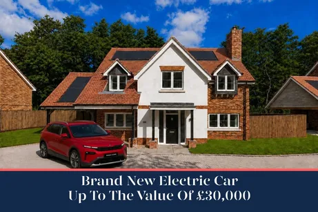 Elliot Mews, Ockford Road, Godalming, GU7