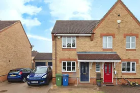Property responsive