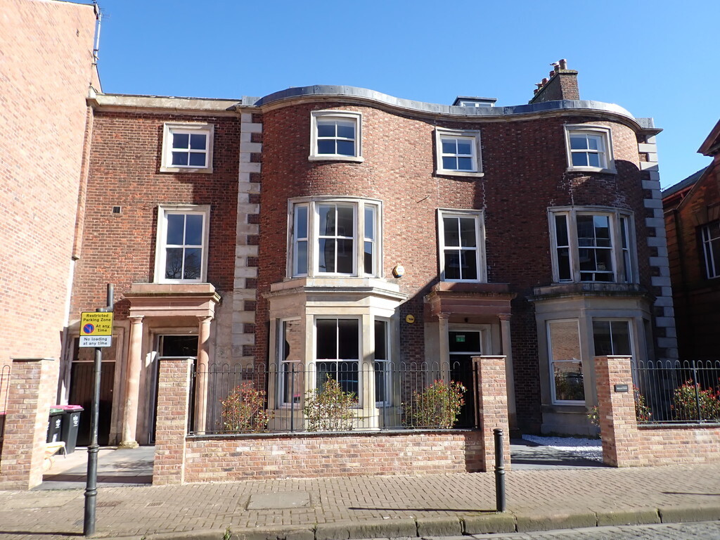 Fisher Street, Carlisle Image 1