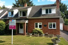 Grange Close, Ludham, Great Yarmouth