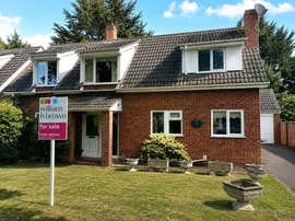 Grange Close, Ludham, Great Yarmouth photo