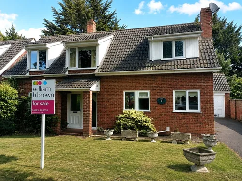 Grange Close, Ludham, Great Yarmouthphoto
