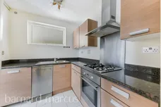 Cambalt Road, London