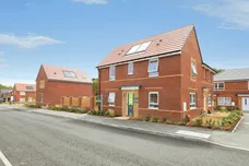 The Pearls, Dunley, Stourport-On-Severn