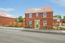 The Pearls, Dunley, Stourport-On-Severn