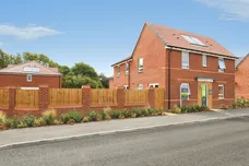 The Pearls, Dunley, Stourport-On-Severn