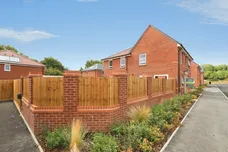 The Pearls, Dunley, Stourport-On-Severn