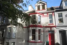 Alexandra Road, Mutley, PLYMOUTH