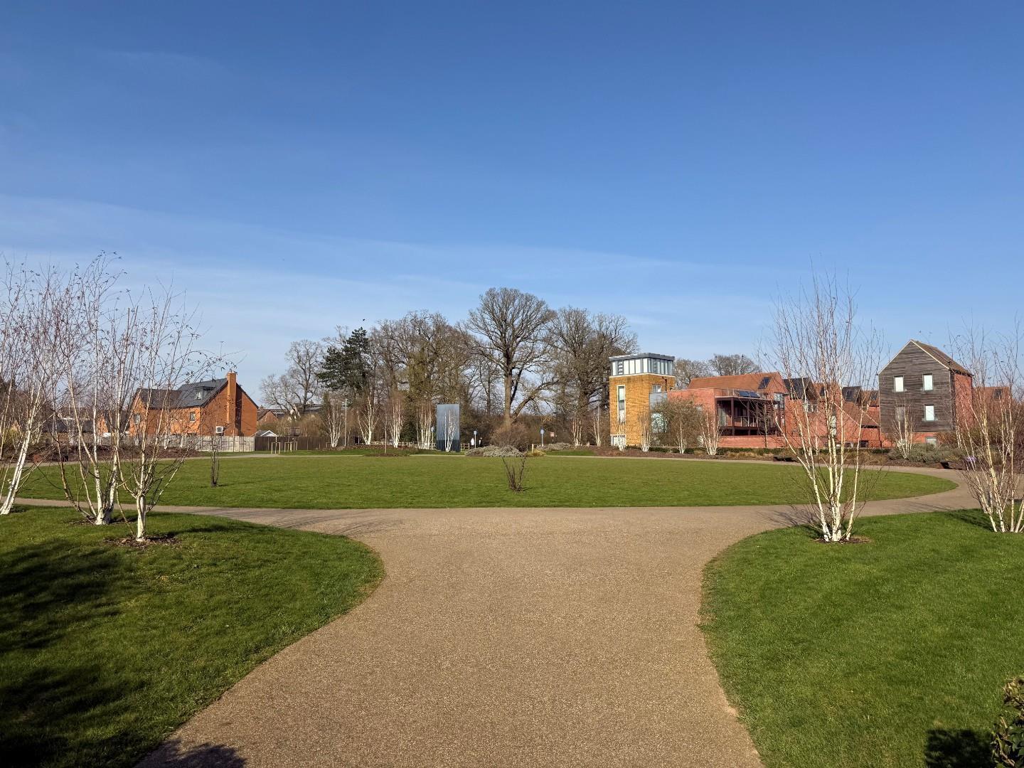 Conquerors Way, Upton, Northampton Image 10