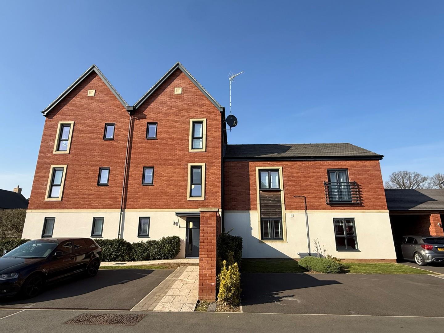 Conquerors Way, Upton, Northampton Image 11