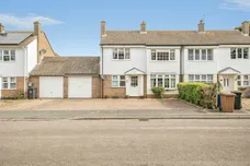 Cotswold Drive, Long Melford, Sudbury