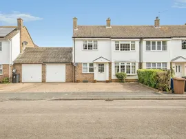 Cotswold Drive, Long Melford, Sudbury photo