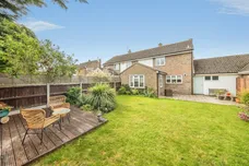 Cotswold Drive, Long Melford, Sudbury