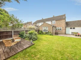 Cotswold Drive, Long Melford, Sudbury thumb 3