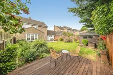 Cotswold Drive, Long Melford, Sudbury