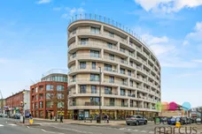 Regents Park Road, London