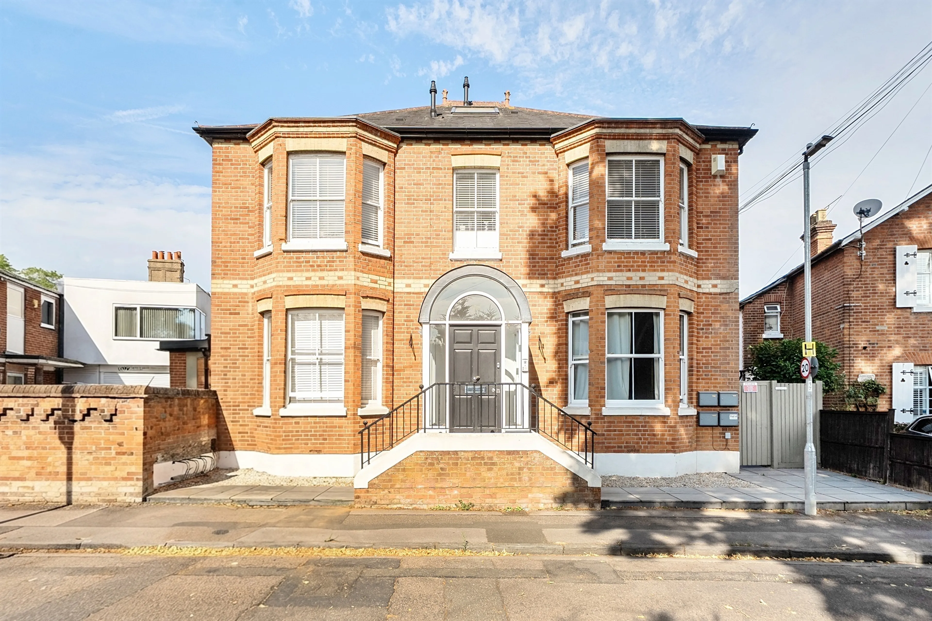 Property at St. Lukes Road, Maidenhead