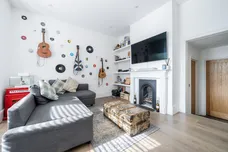 St. Lukes Road, Maidenhead