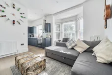 St. Lukes Road, Maidenhead