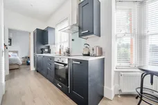 St. Lukes Road, Maidenhead
