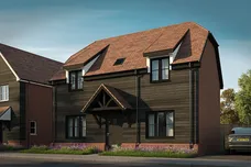 Fen Horizon Way, Long Sutton, Spalding