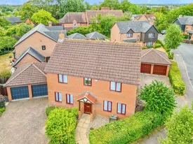 Property responsive