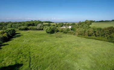 Hilltop Lane, Kilve
