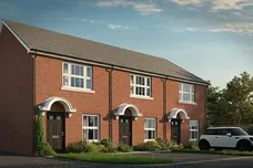 Fen Horizon Way, Long Sutton, Spalding