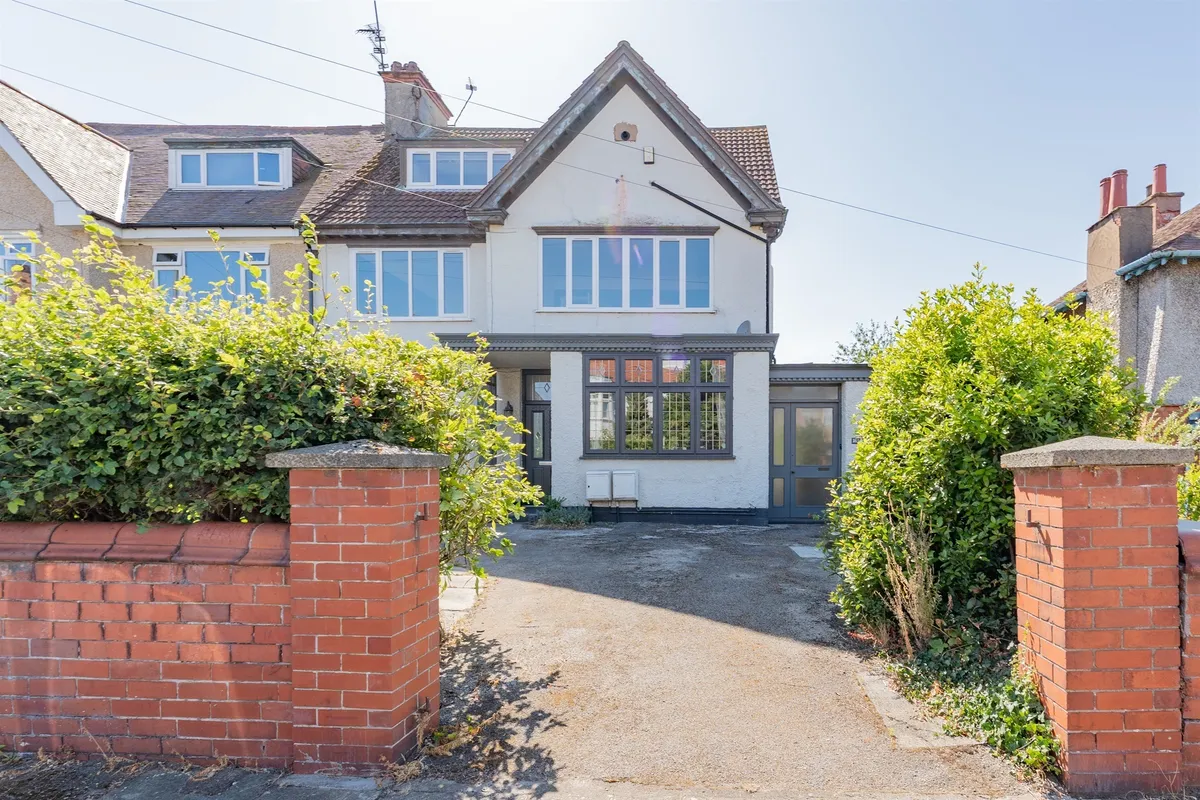 Beresford Road, Wallasey